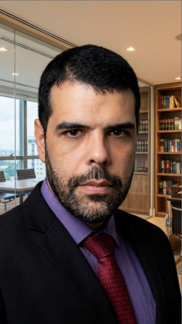 Dr. Alessandro dos Santos Oliveira